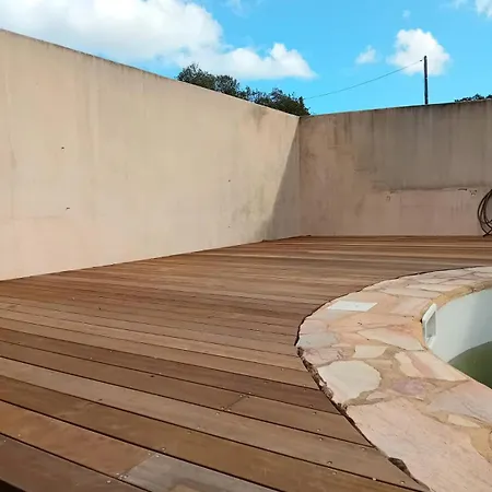 - Piscine Privee 公寓